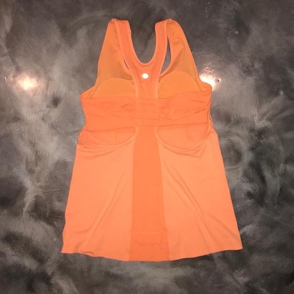 Lululemon Tank Top - Picture 2 of 4